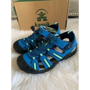 Kamik Sandals Size 3 youth